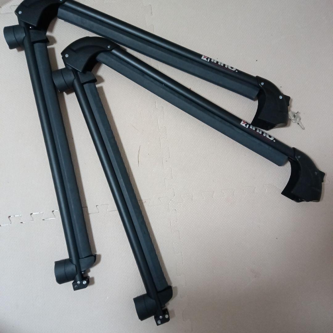 XA927 エアロバー用やや傷や汚れあり