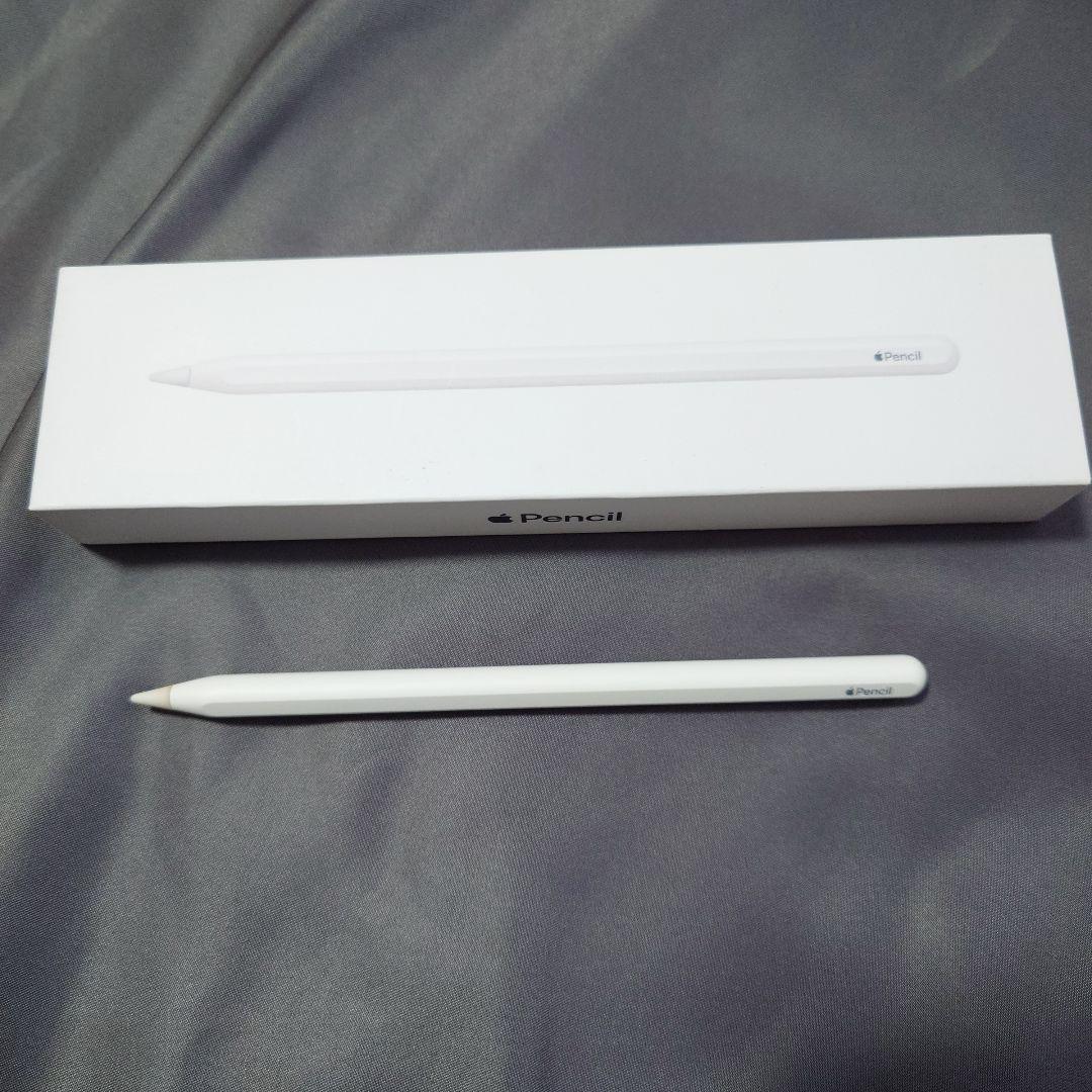 Apple Pencil 第2世代 傷有り