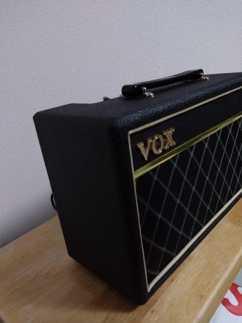 VOX Pathfinder Bass PFB10 10wベースコンボアンプ - アンプ最 安値