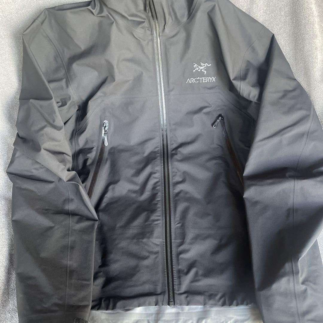 ジャケット・アウター ARC'TERYX / BETA JACKET