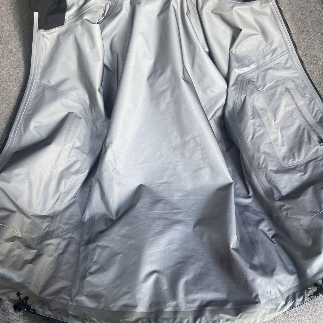 ジャケット・アウター ARC'TERYX / BETA JACKET