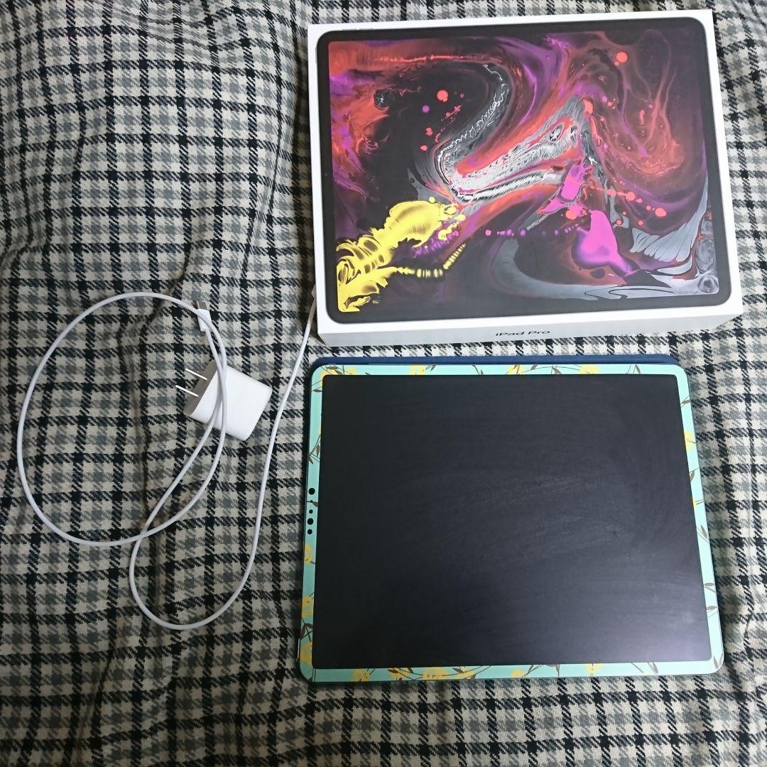美品 第3世代 256gb Wifi UuI9a-m35830732468 ipad pro 12.9 日本製新作