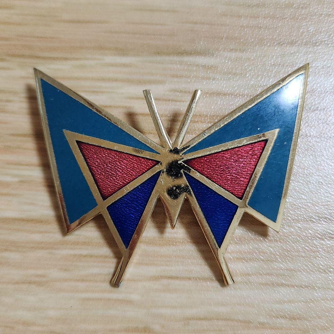 【3132】ヴィンテージ ビンテージ ブローチ アクセサリー