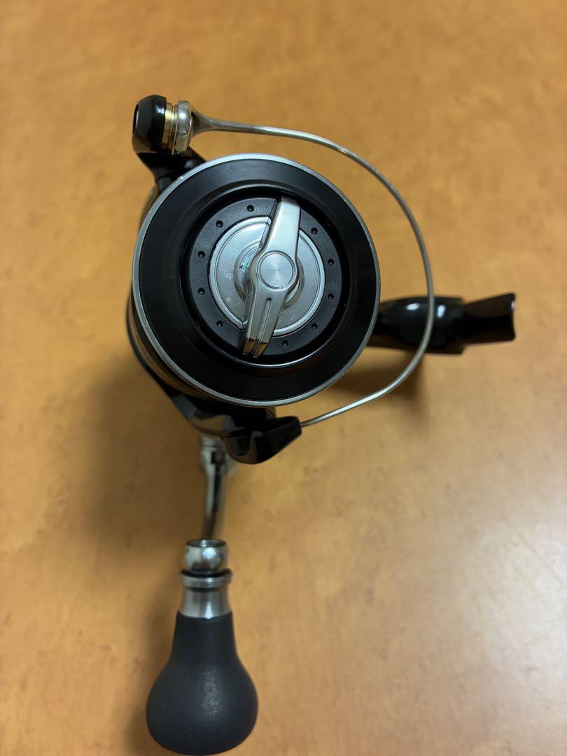 EXSENCE BB 4000 シマノ　エクスセンス