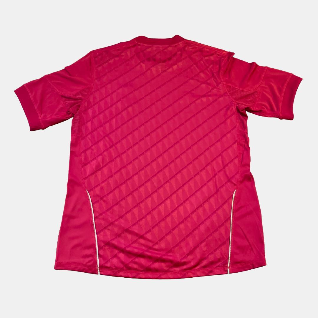 ウェア LIVERPOOL - 2011/2012 (Home)