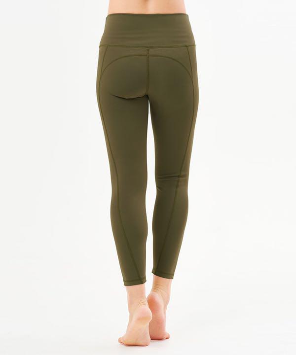 SUKALA ecoツイストレギンスS 新品