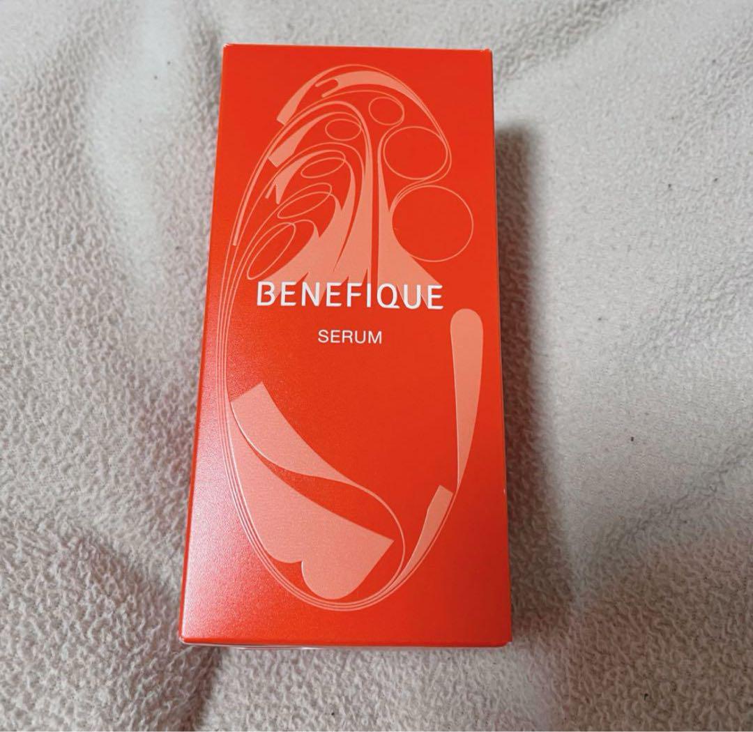 ベネフィークセラム 美容液 50mL