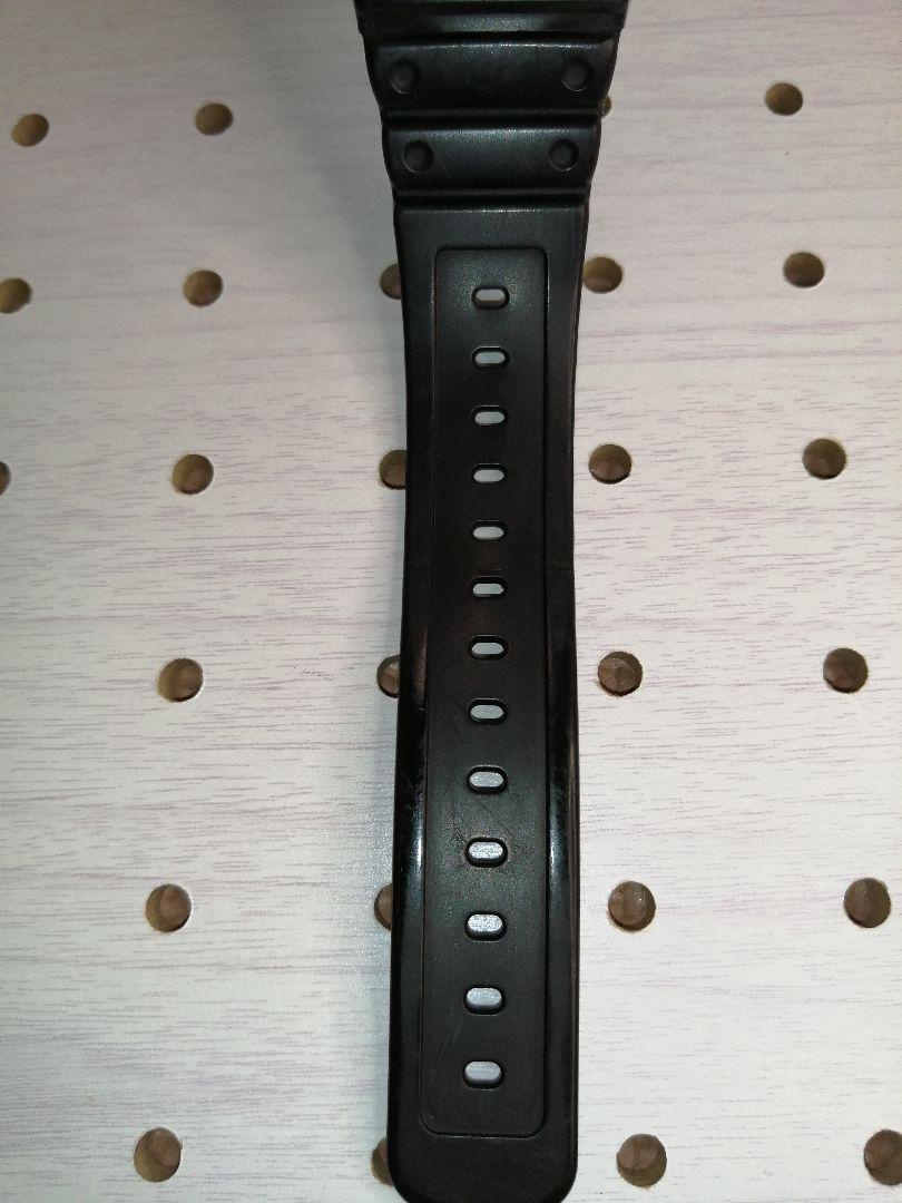 カシオ G-shock GW-M5610 洗浄済み　美品