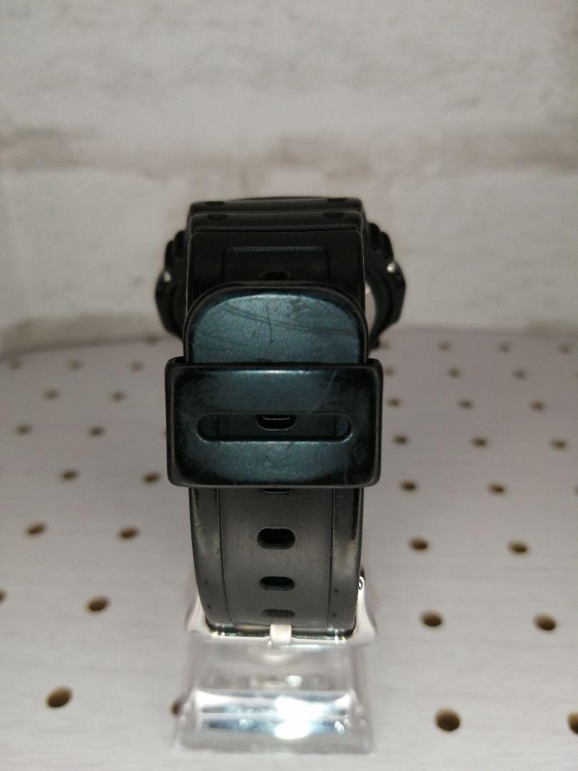 カシオ G-shock GW-M5610 洗浄済み　美品