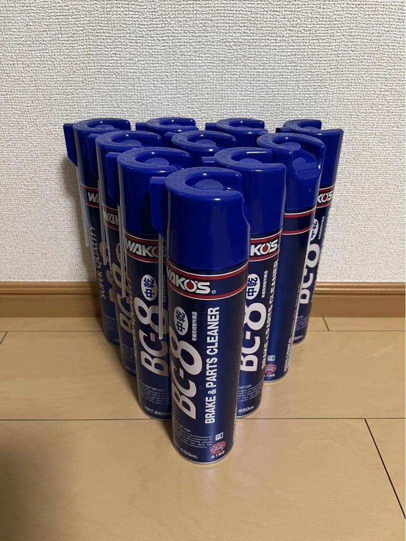 ワコーズ　パーツクリーナー　新品未開封