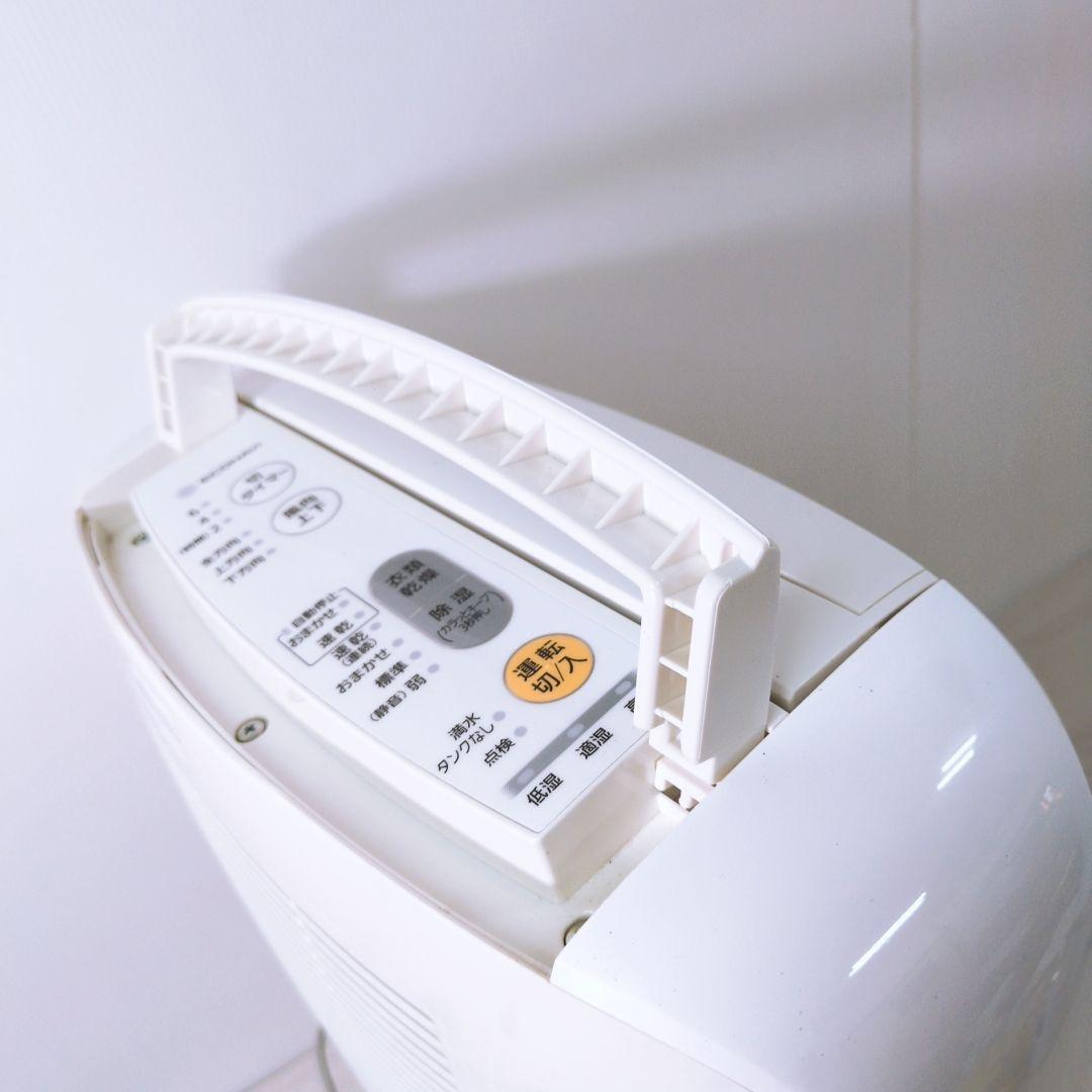 除湿機・乾燥機 Panasonic F-YZP60