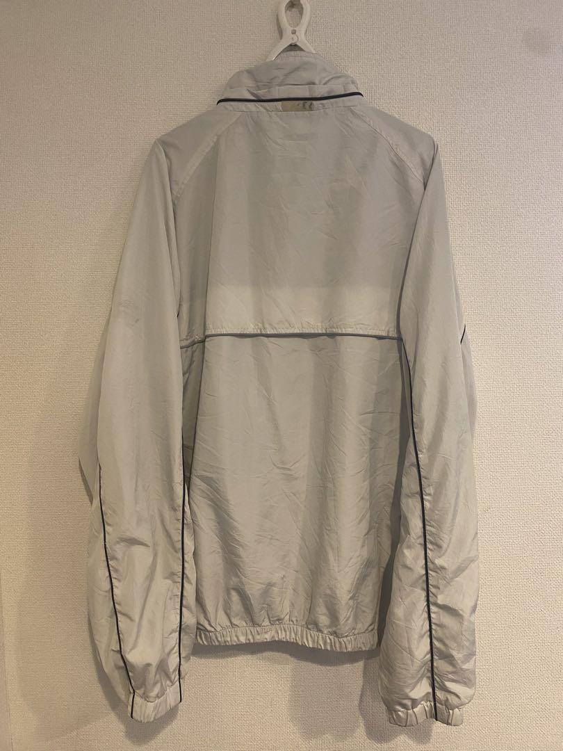 UMBRO アンブロイングランド代表00's ジャケットXLデッドストック