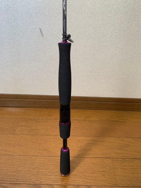 ダイワ STEEZ SEEKBAT STZ 5111ULXS-SP ダイワ スティーズ シーク