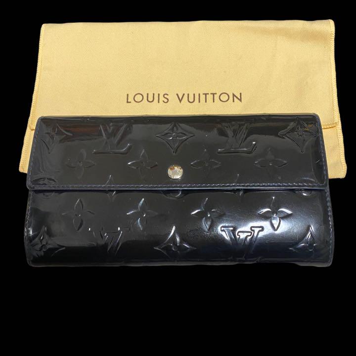 37%割引ブラック系格安 LOUIS VUITTON ルイヴィトン 長財布 ヴェルニ ブラック 長財布 小物ブラック系-NATUREFLORES.COM.BR 37%割引ブラック系格安 LOUIS VUITTON ルイヴィトン 長財布 ヴェルニ ブラック 長財布 小物ブラック系-NATUREFLORES.COM.BR
