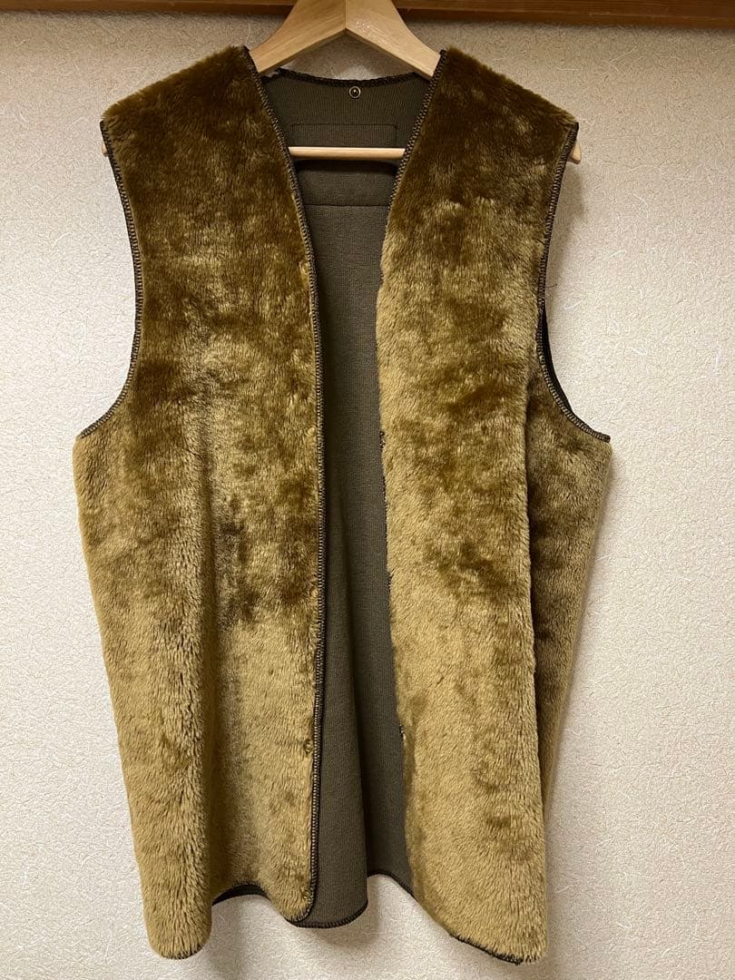 Barbour バブアーライナー サイズ38L Barbour