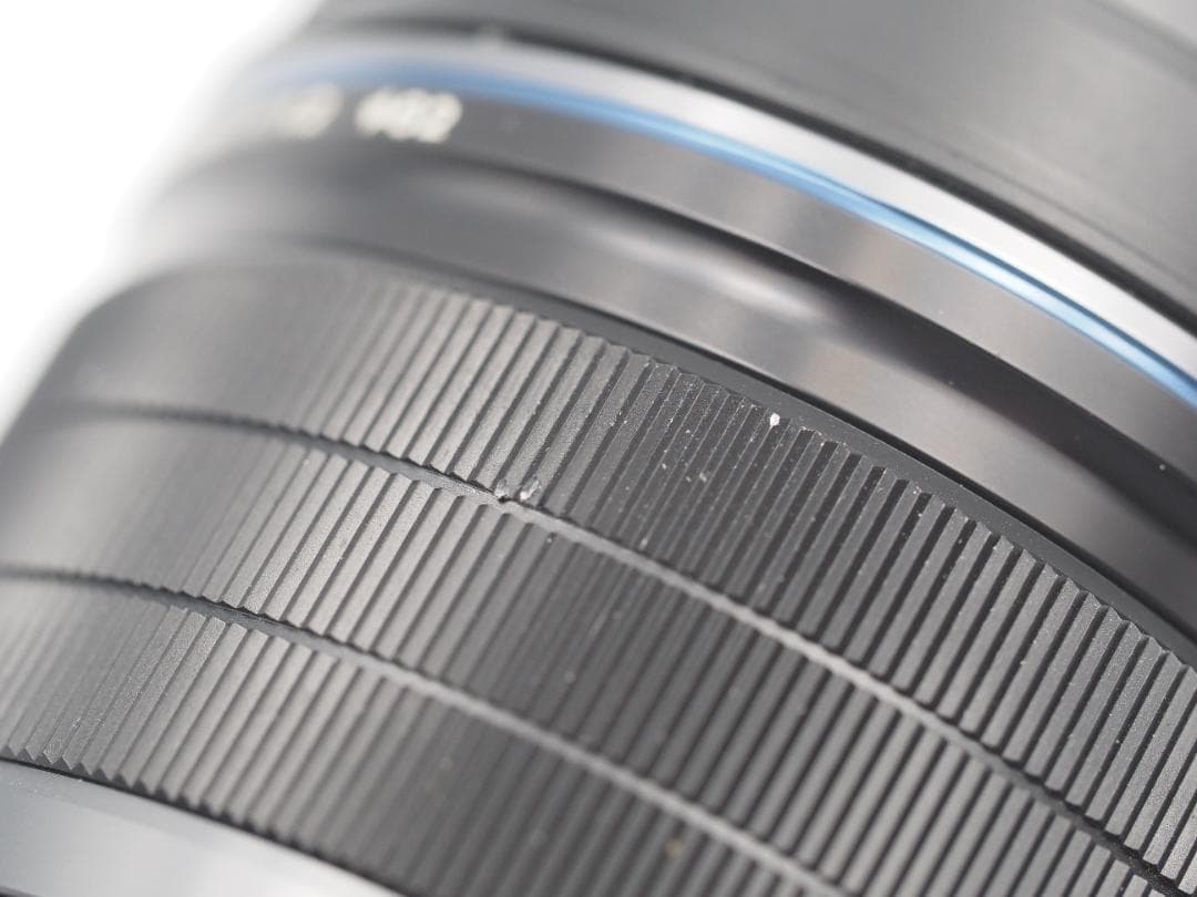 M.ZUIKO DIGITAL ED 45mm F1.2 PRO M.ZUIKO DIGITAL ED 45mm F1.2 PRO