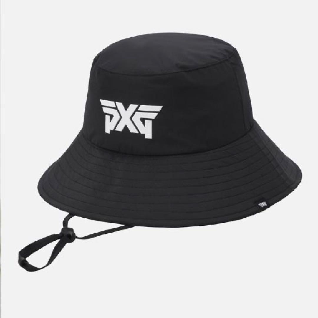 25 新作 PXG レディース 帽子バケットハット人気 PXG ゴルフ レディース帽子バケットハット人気25 - メルカリ