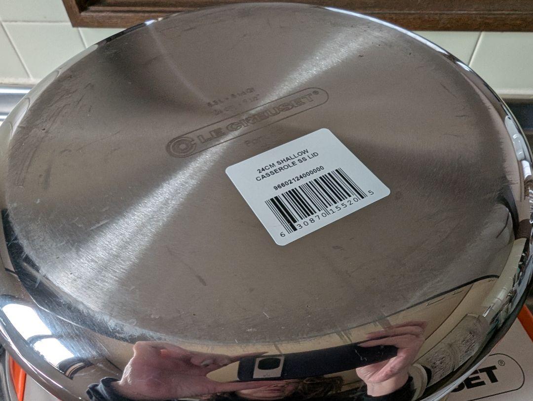 CREUSET