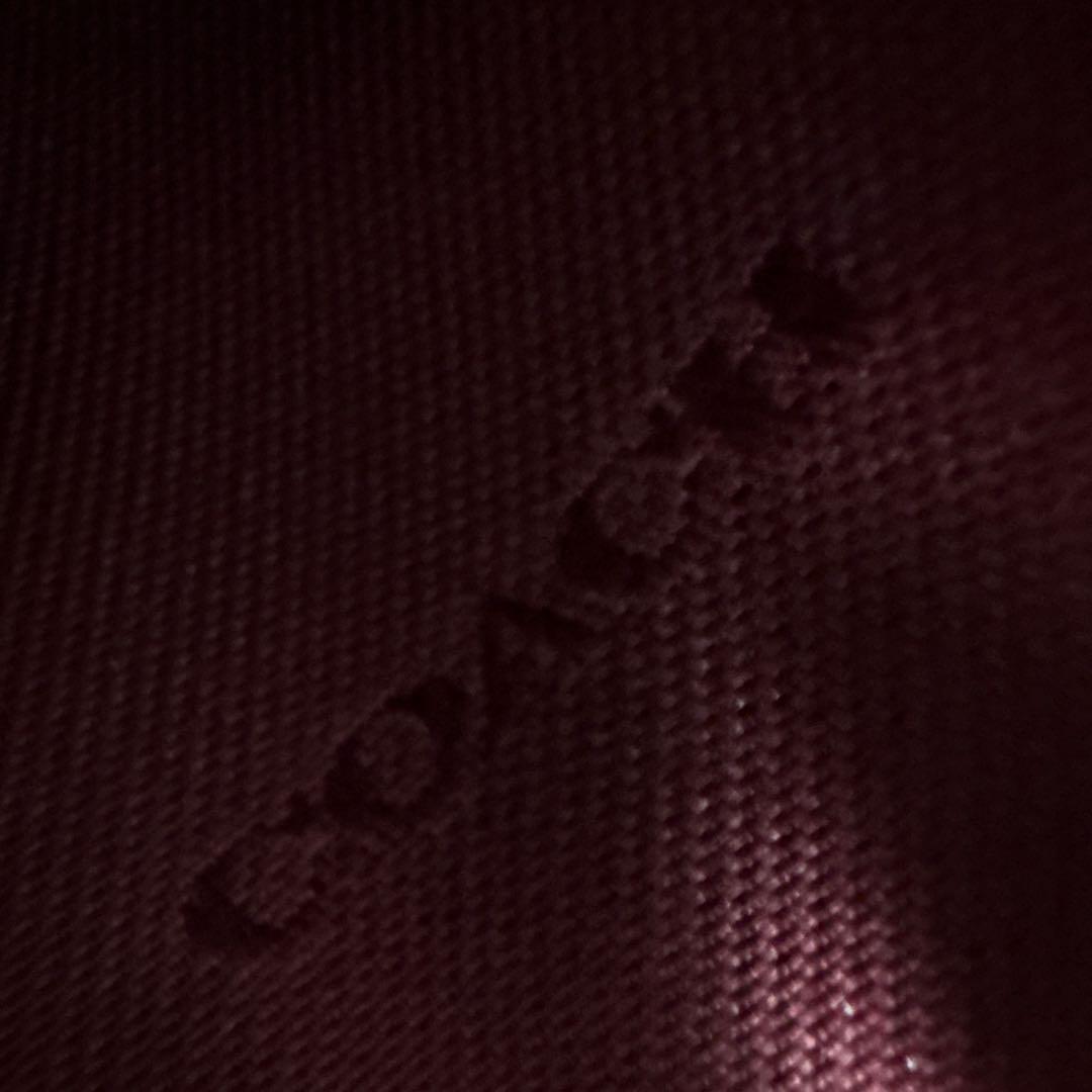 COACH ウィロウショルダーバッグ 2way RED クリスマス Xmas COACH ウィロウショルダーバッグ 2way RED クリスマス Xmas