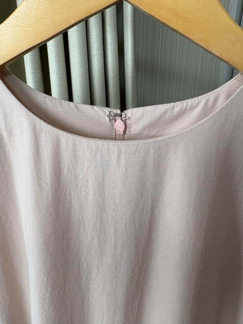 OHGA TIERED ONEPIECE