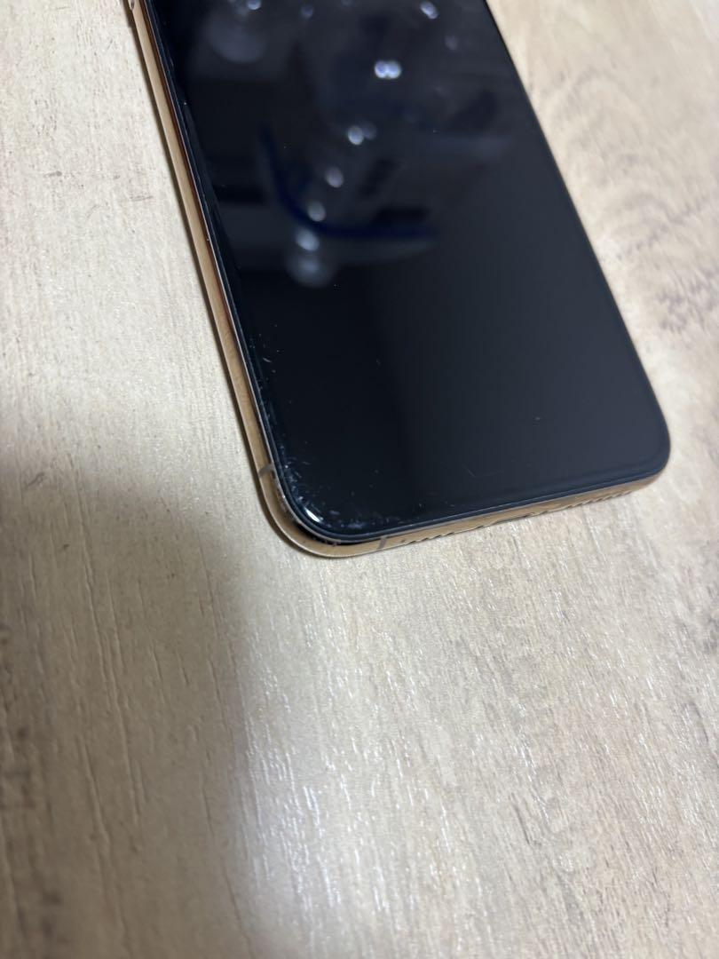 256gb ゴールド