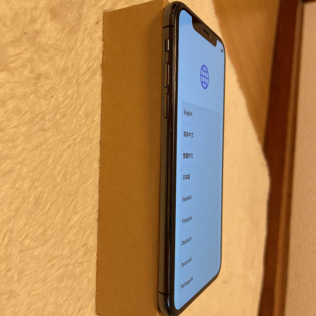 即納新品 iPhone Xs 256 GB 0xJQy-m35838726012 限定品低価