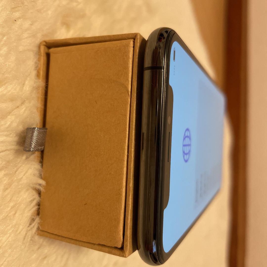 即納新品 iPhone Xs 256 GB 0xJQy-m35838726012 限定品低価