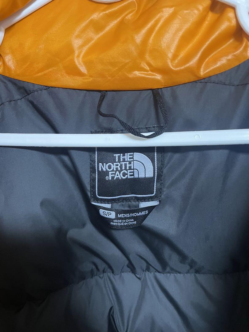 THE NORTH FACE ダウンジャケット S 600フィル