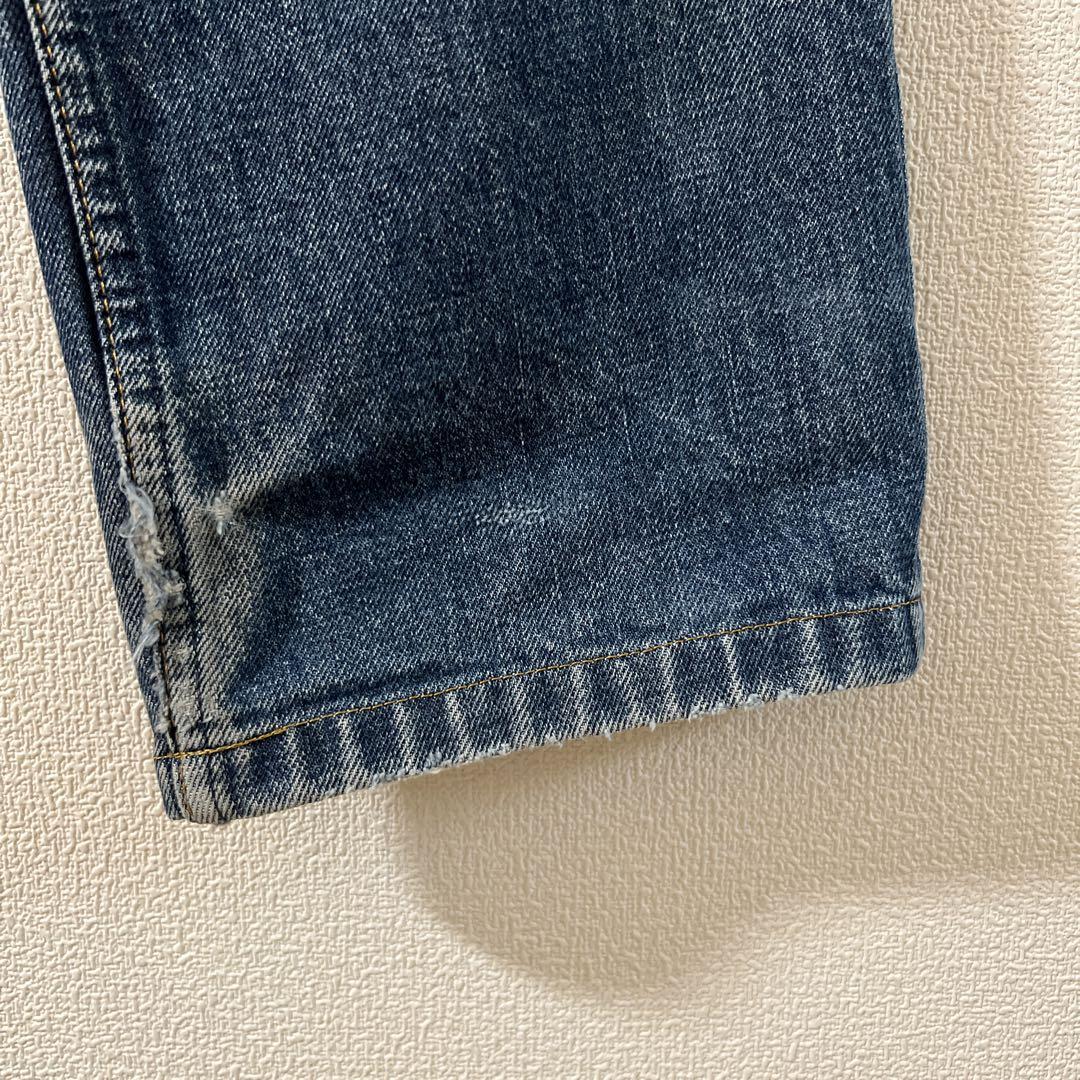 v*5様 HELMUT LANG 1999 STRAIGHT JEANS