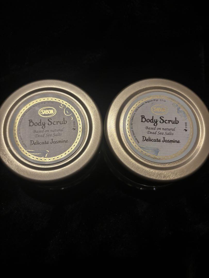 SABON 9点セット