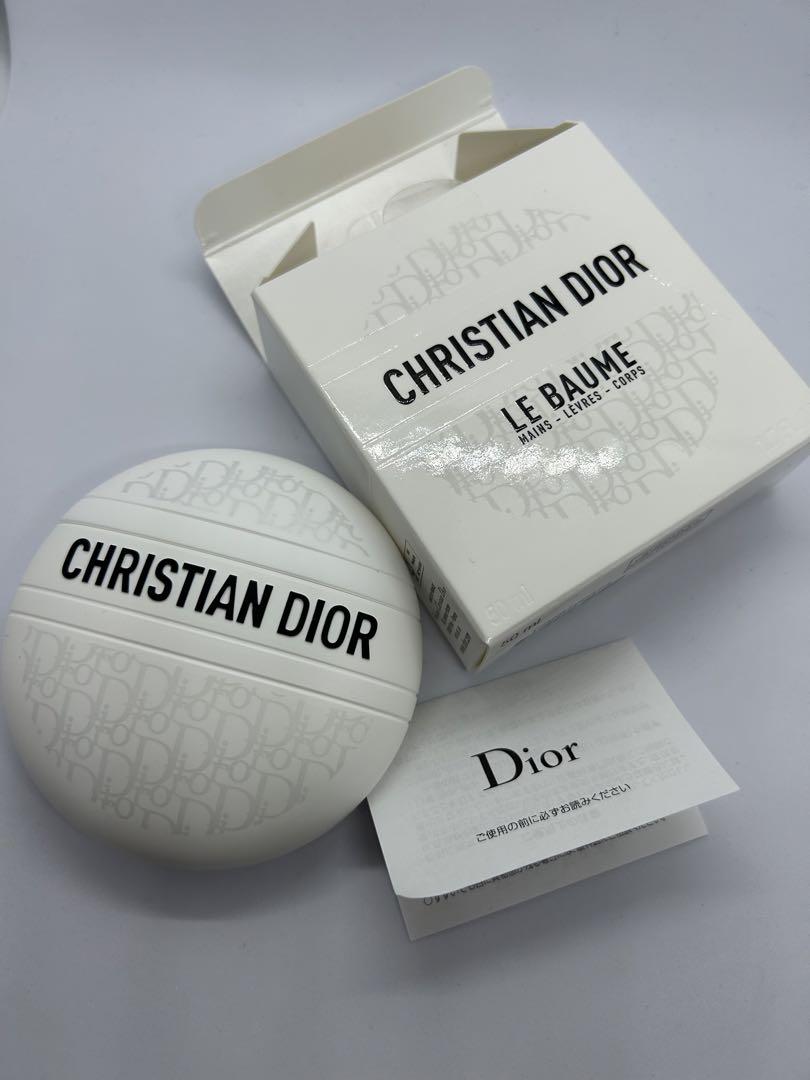 Dior ル ボーム - ハンドケア・ハンドクリームファッション