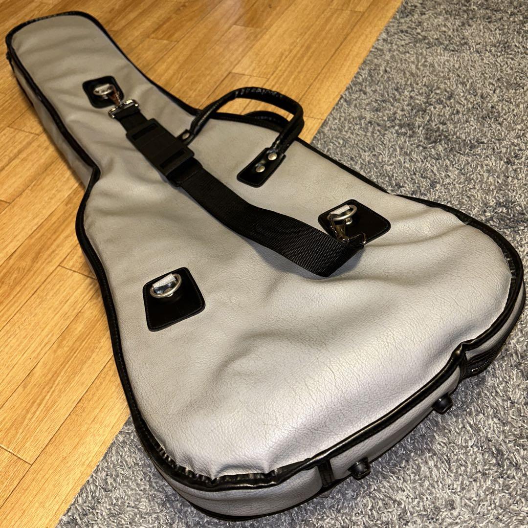 Greco EGC-600 ミント コレクション Les Paul Custom