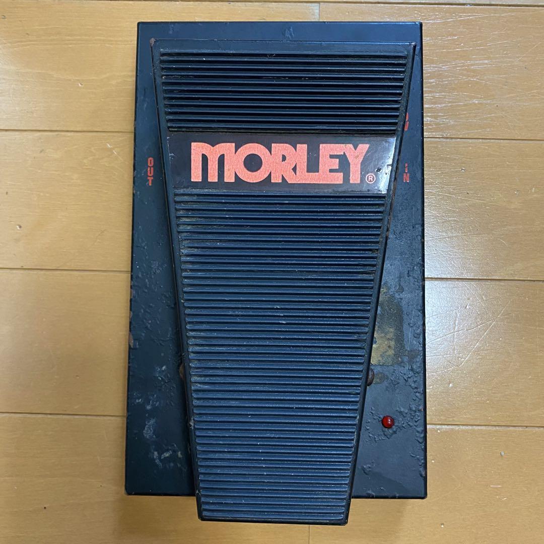 MORLEY Bad Horsie 1 (VAI-1) - Geek IN Box