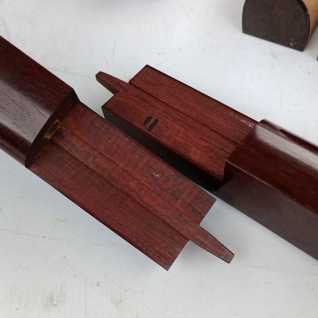 3152)三味線 子持綾杉胴 棹25mm/2本溝金ホゾ 3152)三味線 子持綾杉胴 棹25mm/2本溝金ホゾ - メルカリ