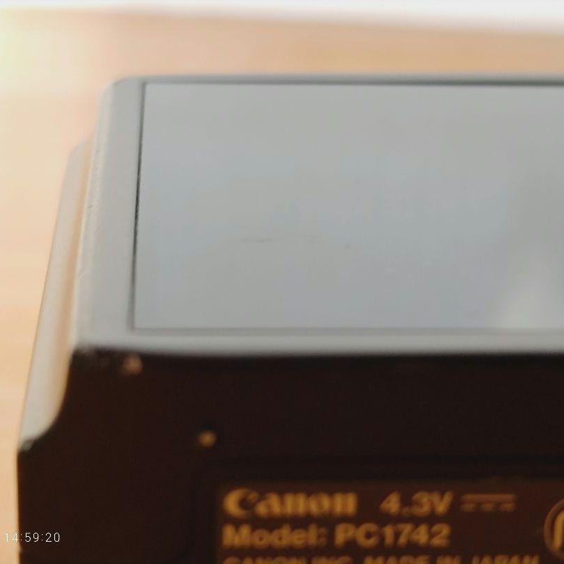 デジタルカメラ CANON Power Shot SX260HS