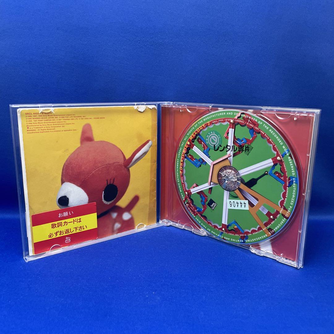 ポンキッキーズ メロディー DVD＆CD Vol.1＆Vol.2セット 未開封新品】ベストヒット ponkickies melody Vol.1 ~1973-1993