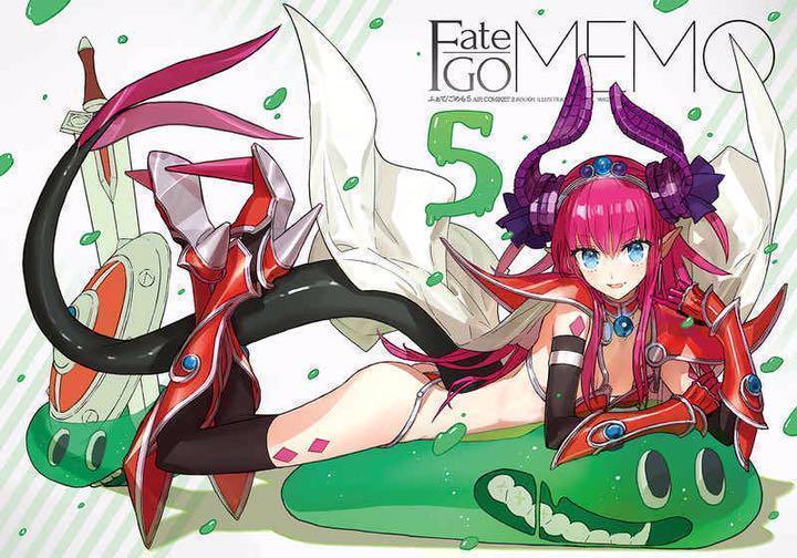 Fate/GOMEMO 1〜7セット　ワダメモ　fgo Fate/GOMEMO 1〜7セット ワダメモ fgo