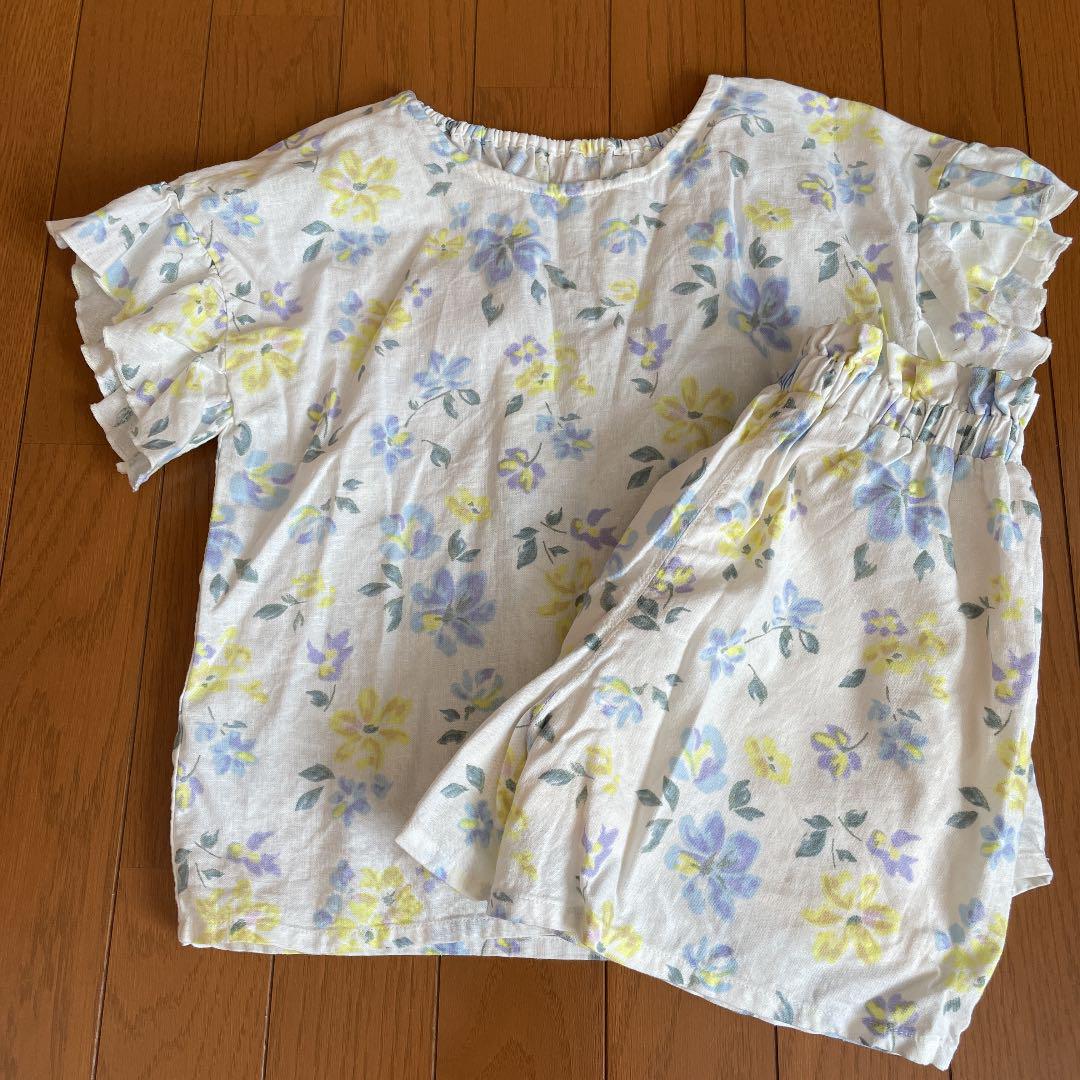 グローバルワーク セットアップ120