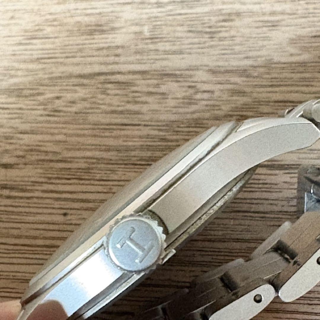 Hamilton Khaki (ハミルトン カーキ) クォーツ