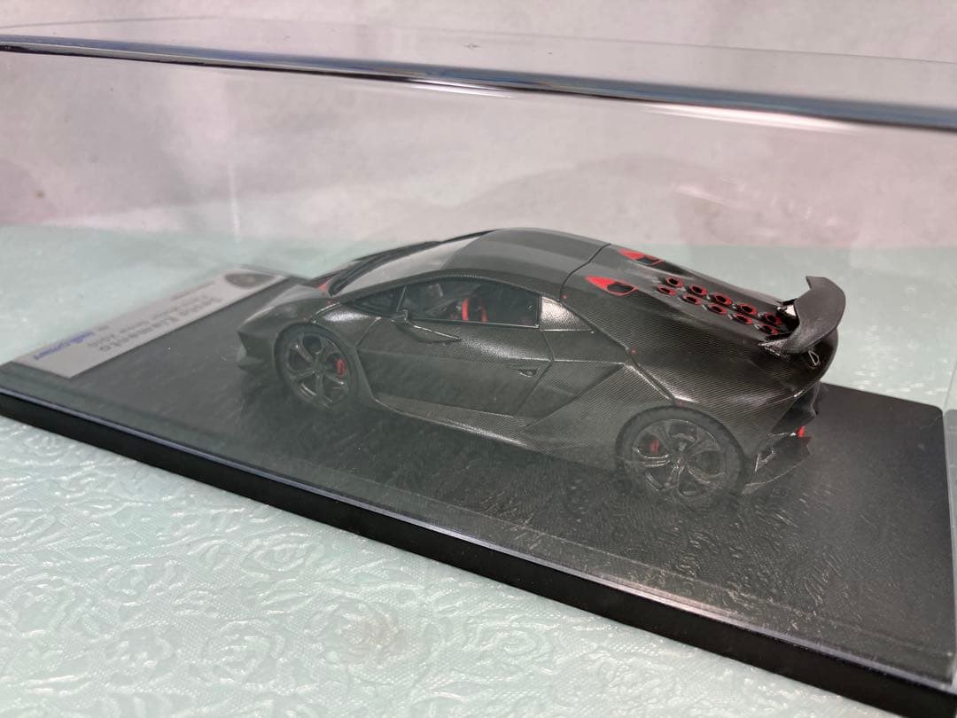 Smartランボルギーニ