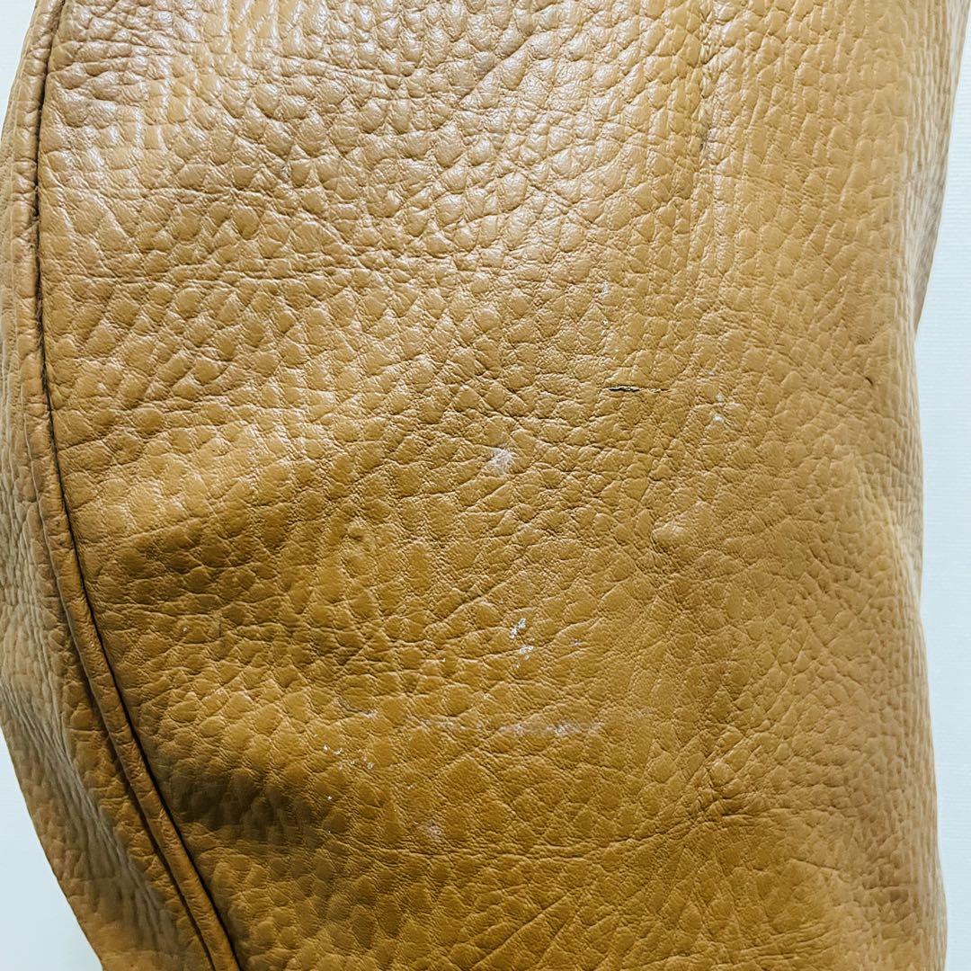 8220 バーバリー Burberry 茶色 ゴルフバッグ キャディバッグ