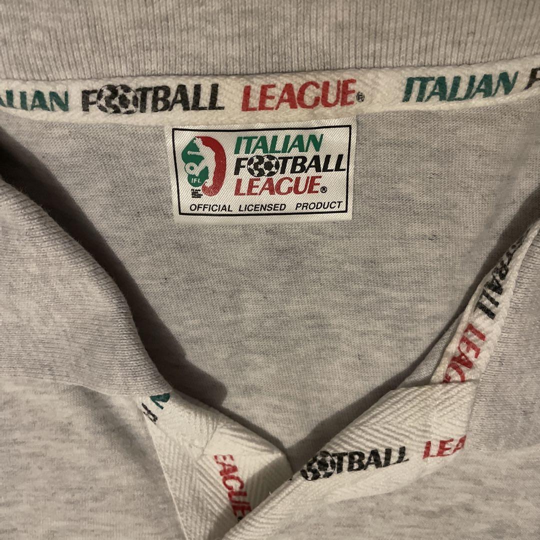 90s LAZIO ラツィオ ポロシャツ kappa サッカー 90s LAZIO ラツィオ ポロシャツ kappa サッカー