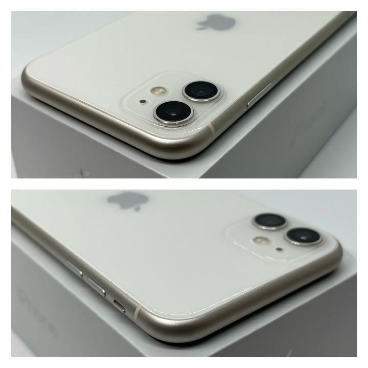 iPhone - 1997【早い者勝ち】電池新品☆iPhone11 128GB SIM