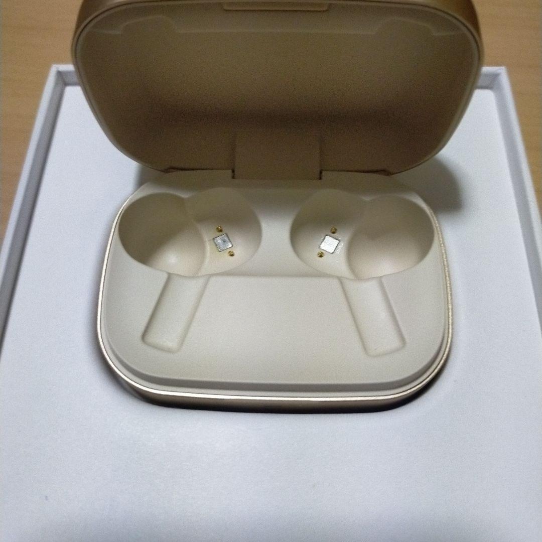 イヤホン