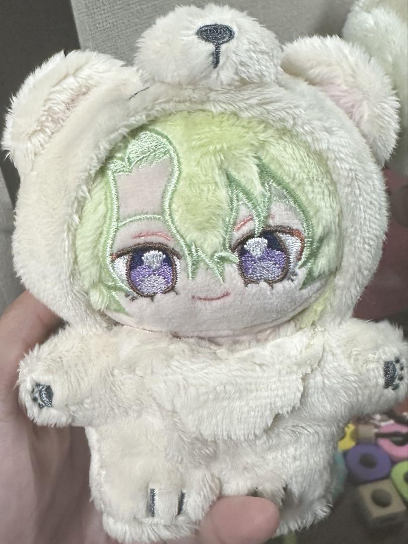 ⚠️❄️【あんスタ】いつぬい 日和
