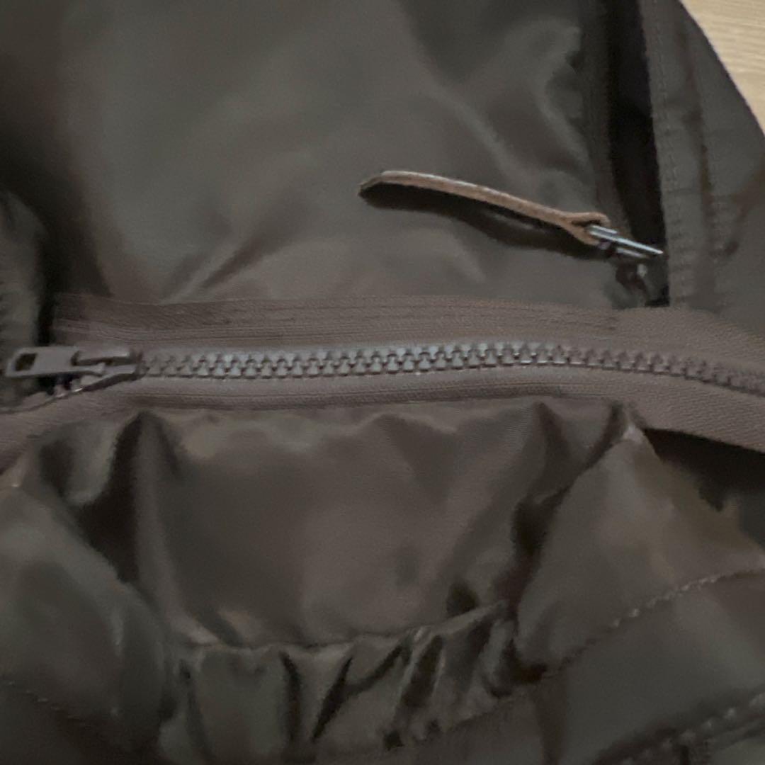 【Hender Scheme】のバックパック