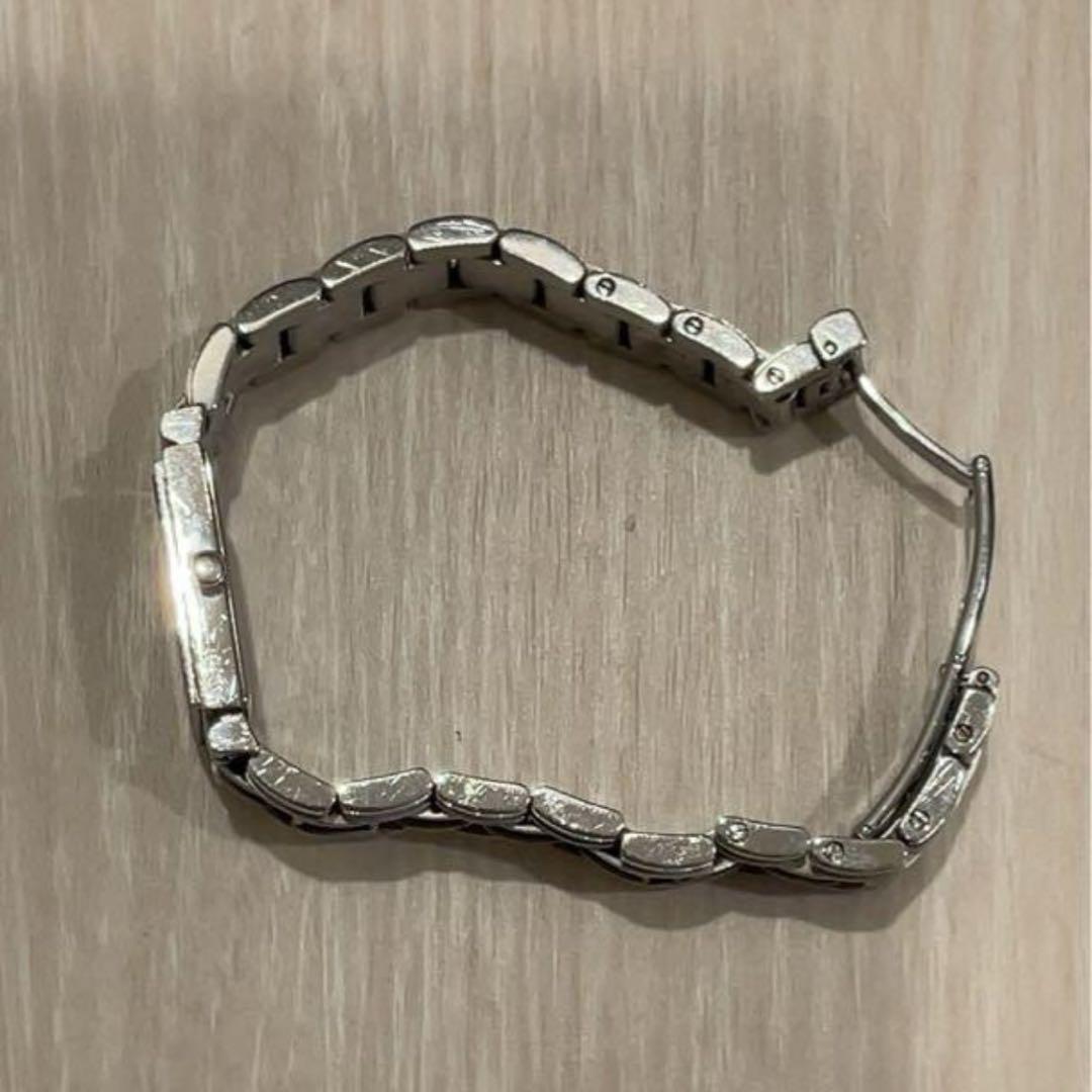 TIFFANY & Co.アトラス腕時計