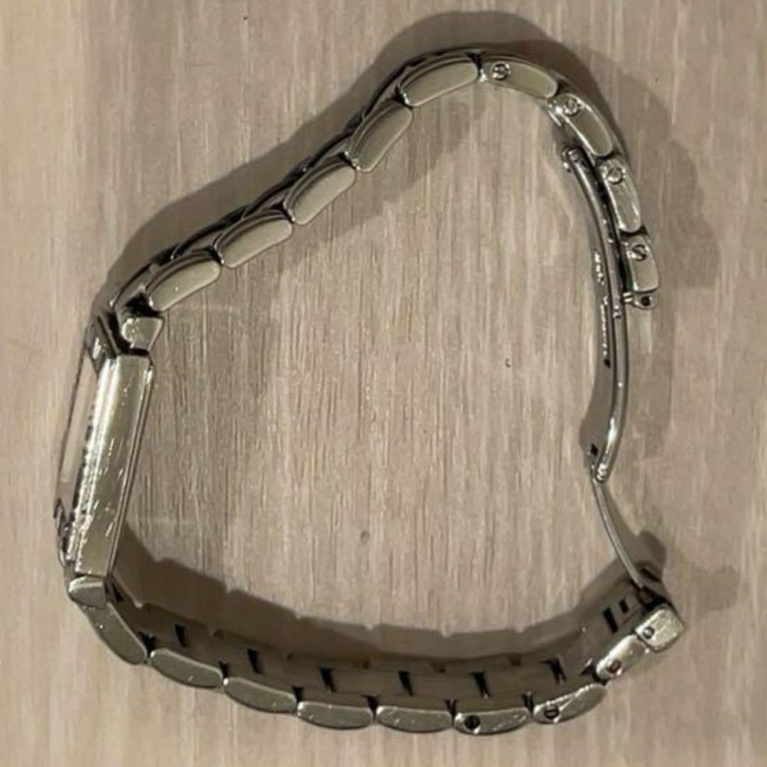 TIFFANY & Co.アトラス腕時計