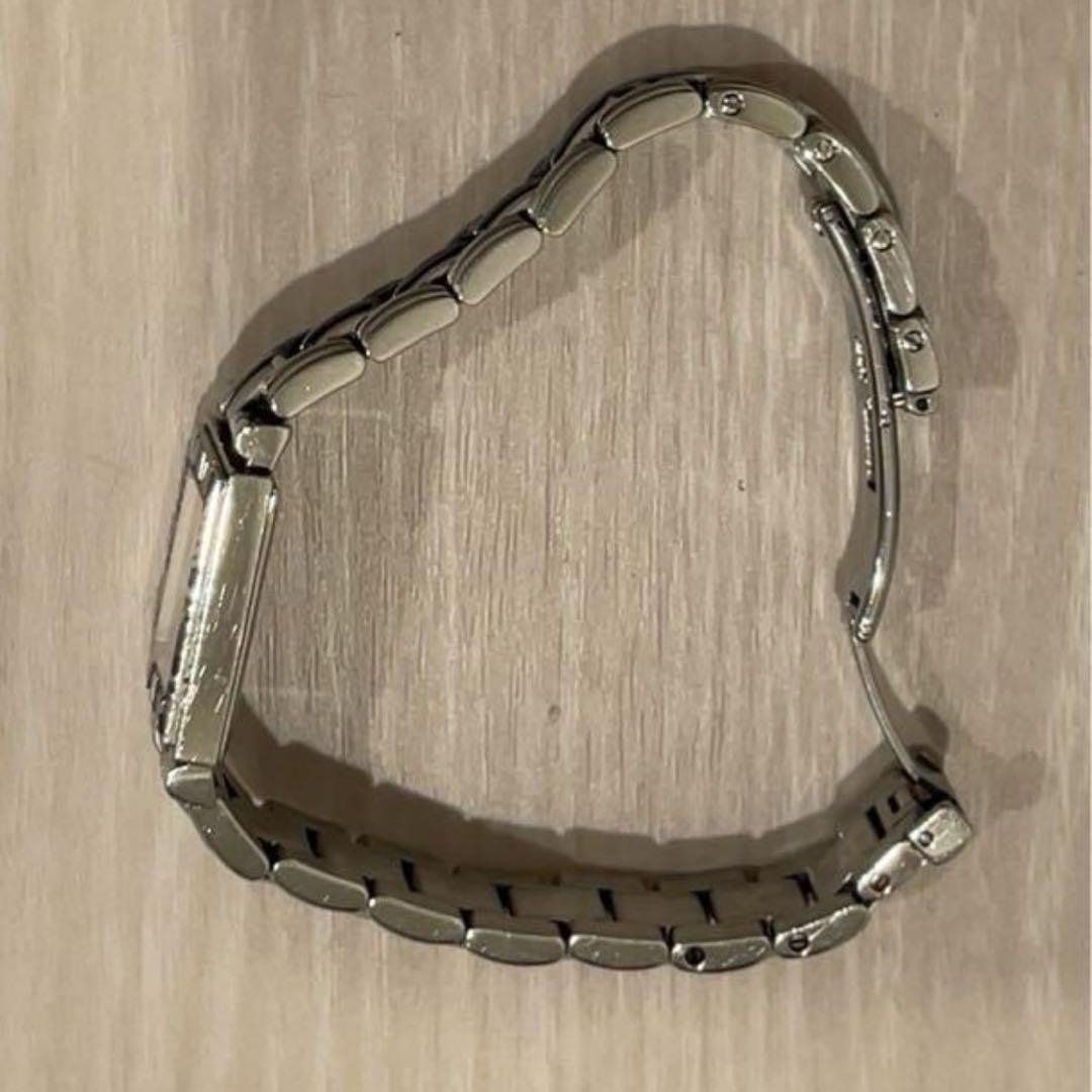 TIFFANY & Co.アトラス腕時計