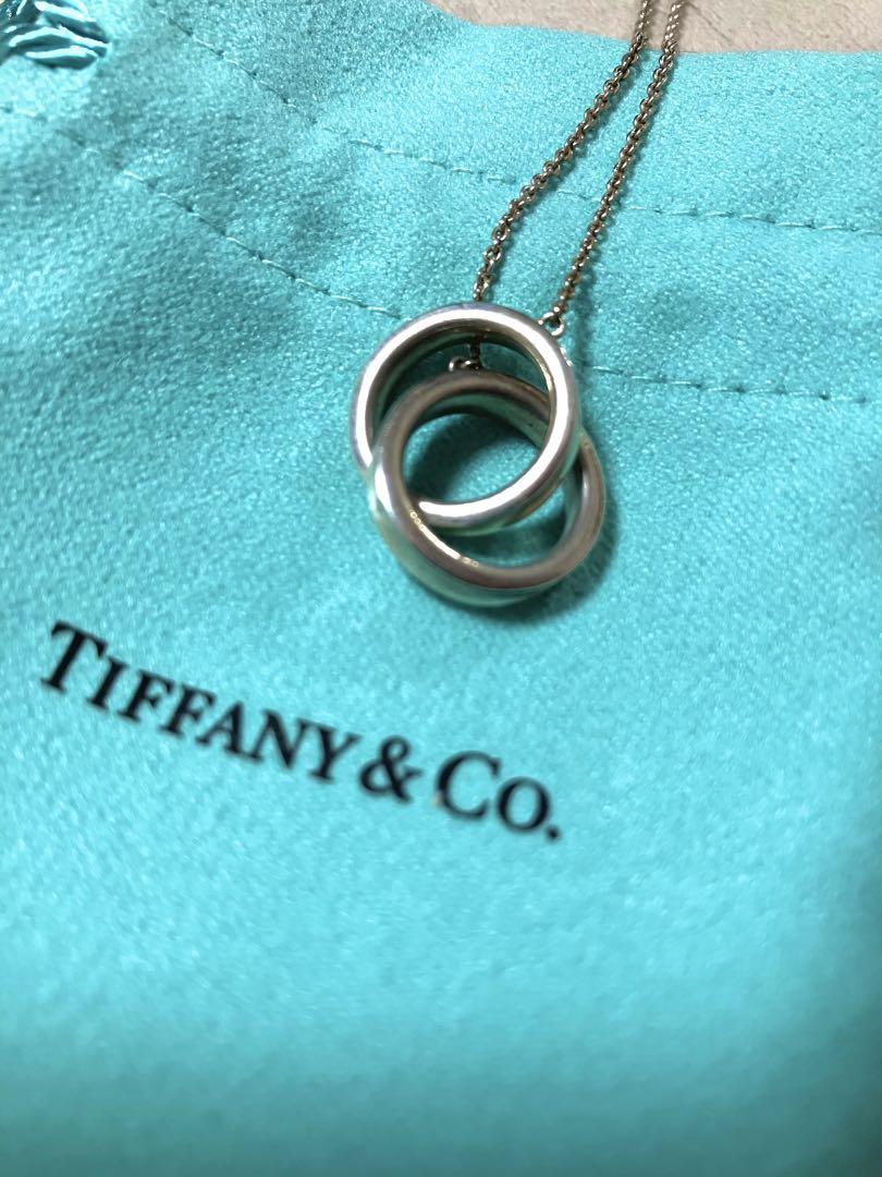 TIFFANY&Co. ティファニー Tiffany&Co. ハードウェア ダブル